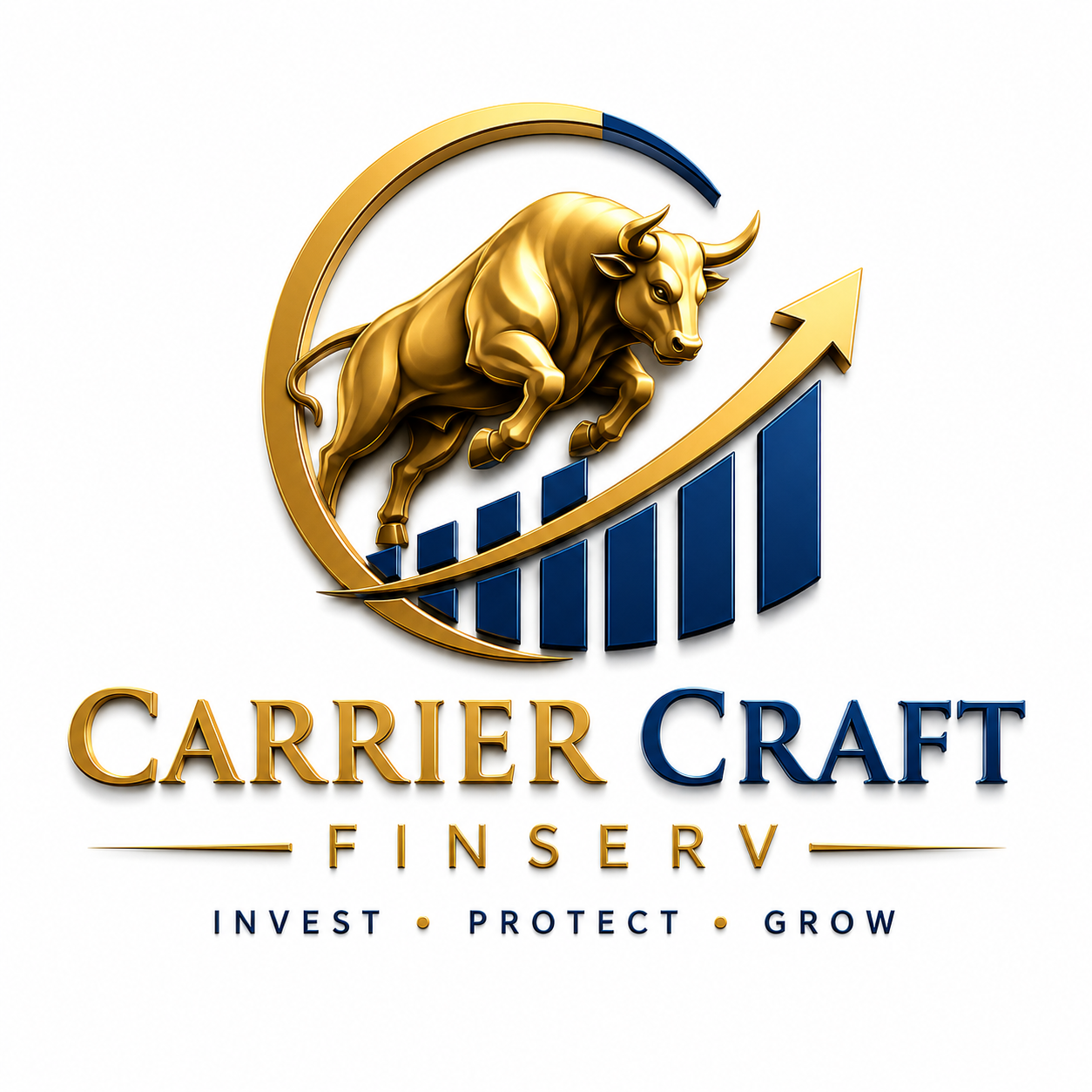 CarrierCraft Finserv